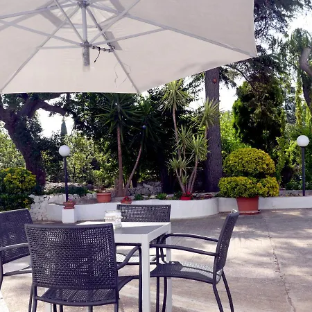 B&B Bell'Aria Monopoli Exterior photo