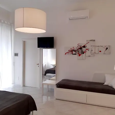 B&B Bell'Aria Monopoli Exterior photo