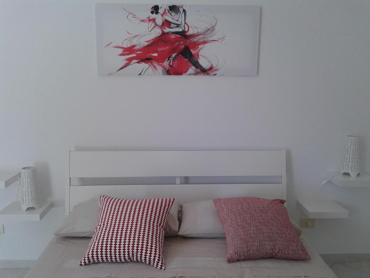 Bell'aria Bed and breakfast