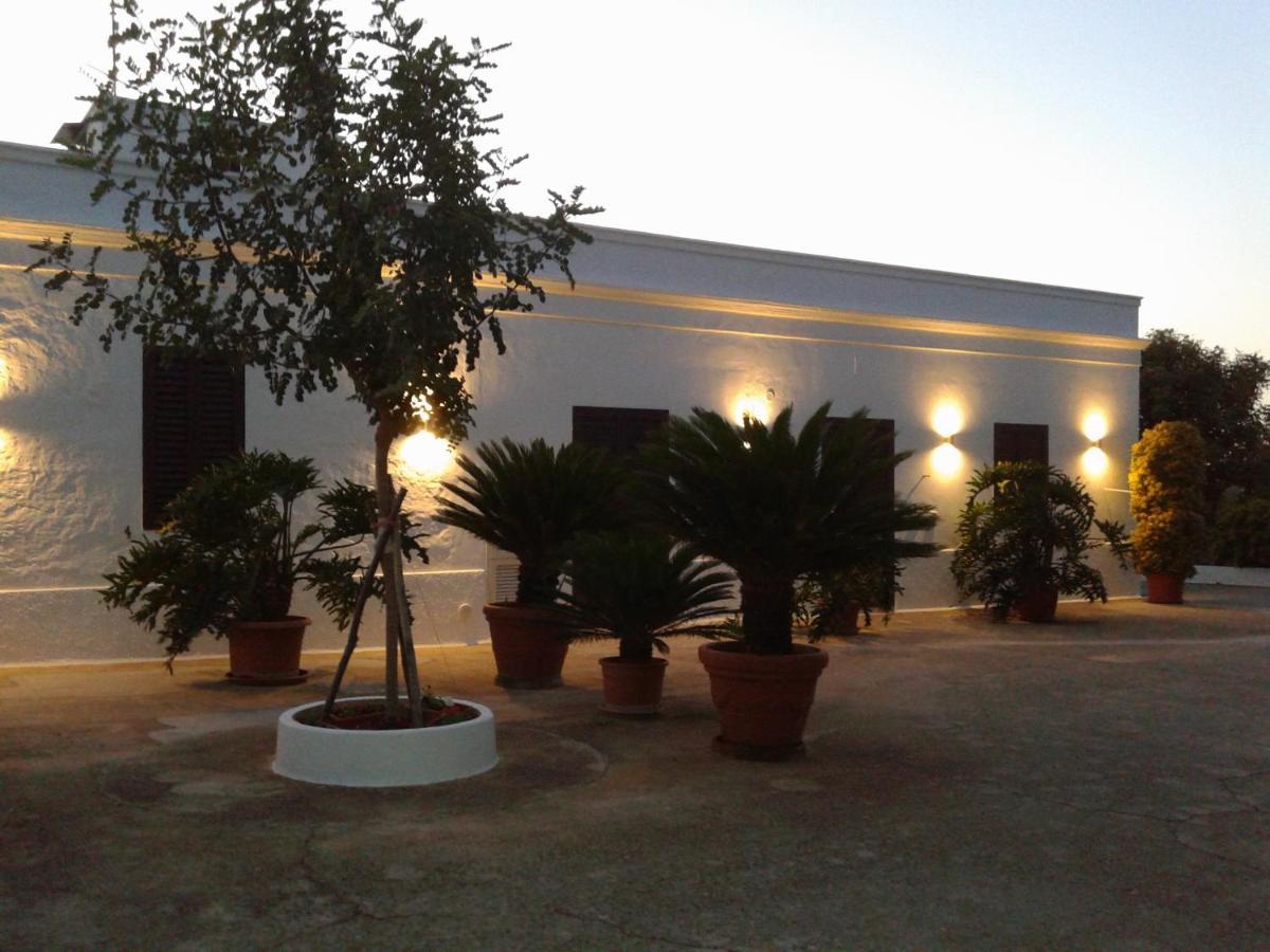 Bell'aria Bed and breakfast Monopoli