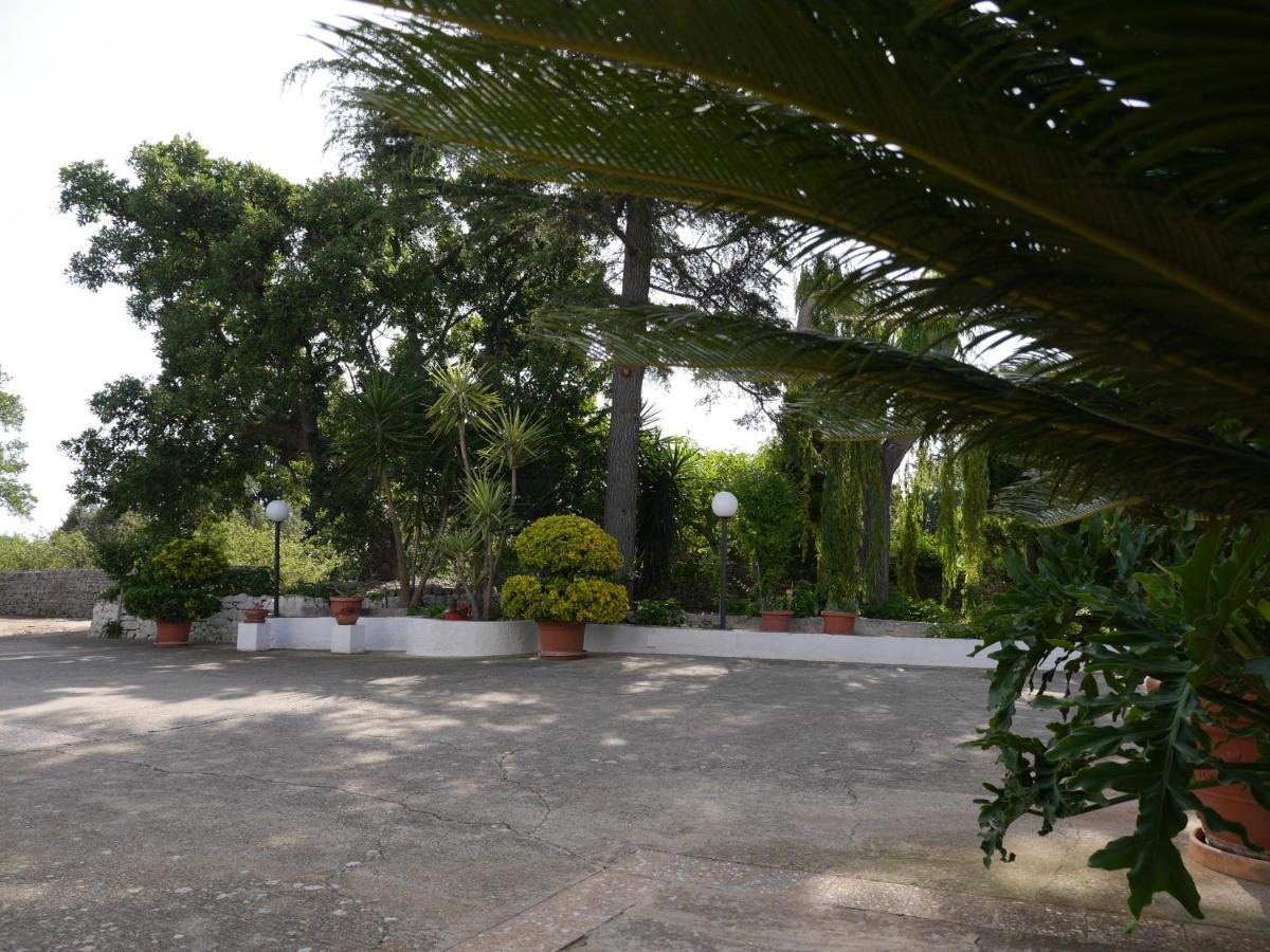 Bed and breakfast Bell'aria *