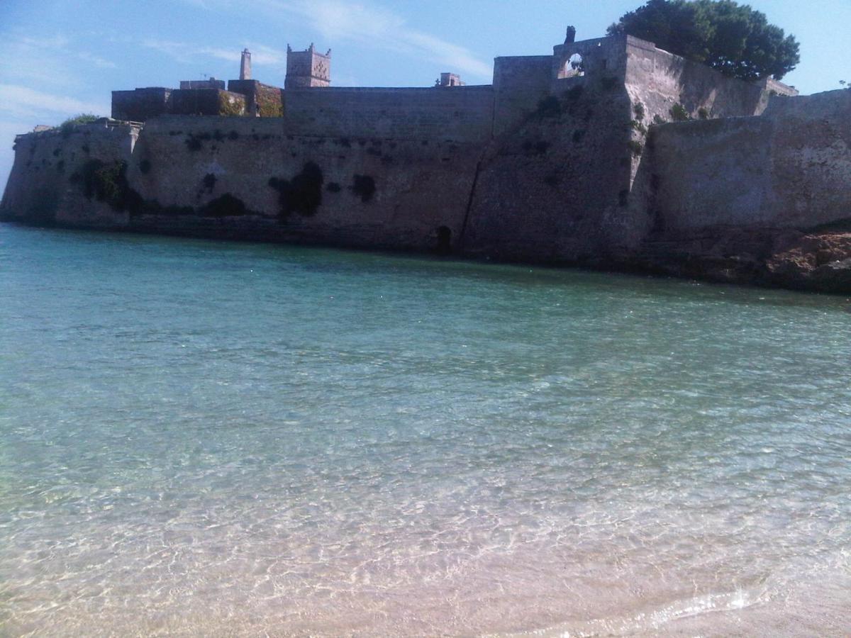 Bed and breakfast Bell'aria Monopoli