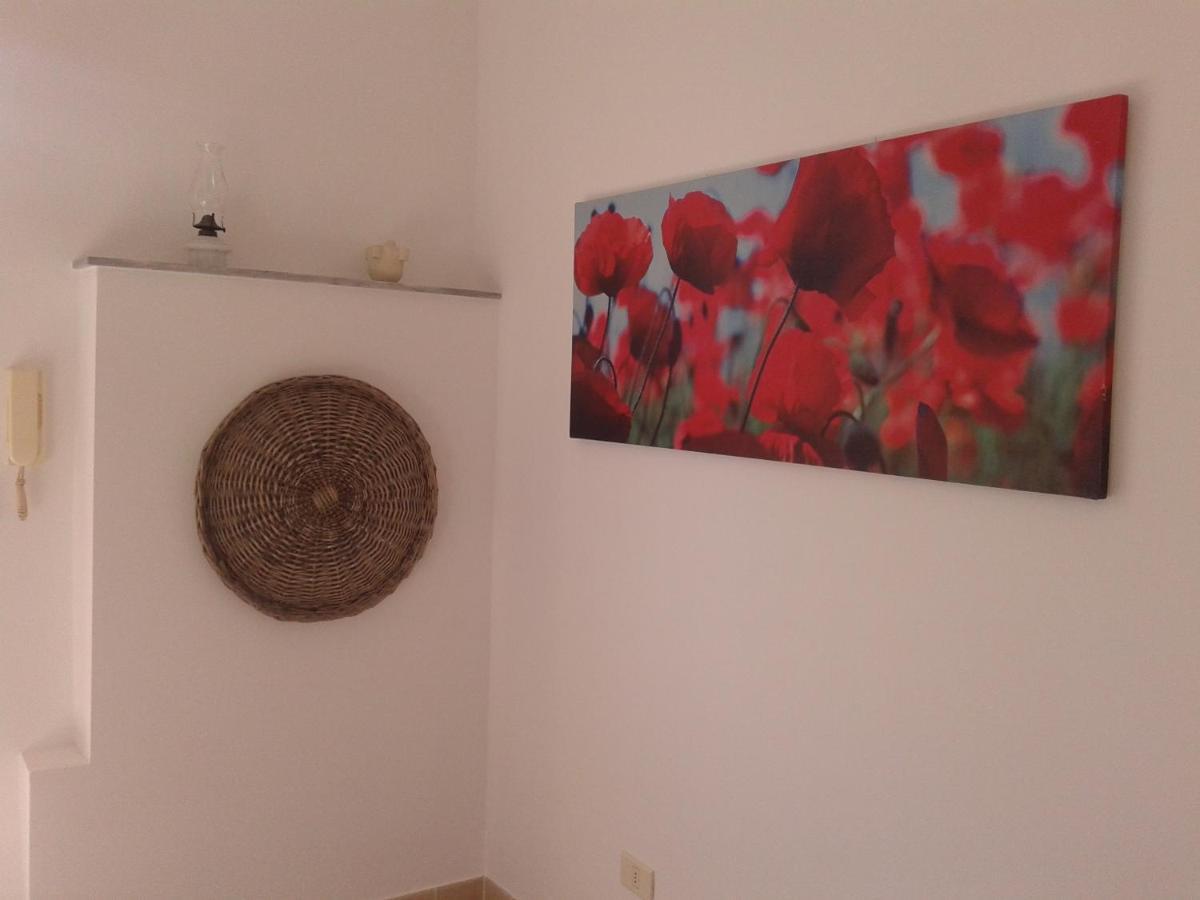 Bell'aria Bed and breakfast Monopoli
