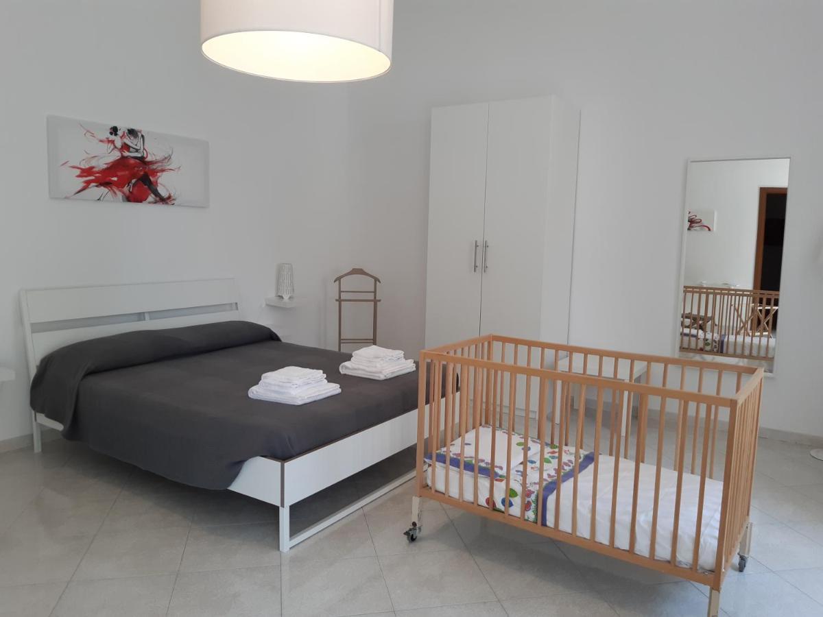 Bell'aria Bed and breakfast *