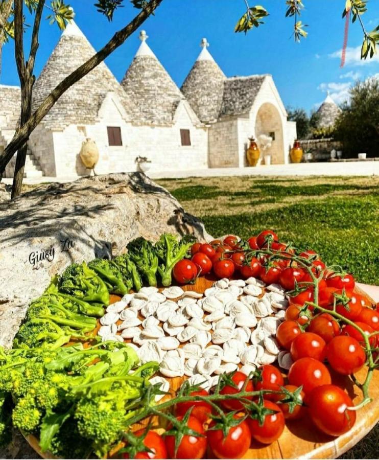 Bed and breakfast Bell'aria *